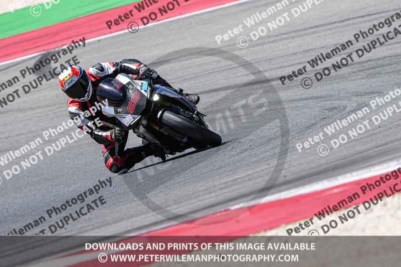 May 2024;motorbikes;no limits;peter wileman photography;portimao;portugal;trackday digital images